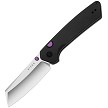 Kizer Madrac Button Linerlock Pocket Knife Aluminum - KI3693A2 