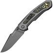 Kizer Cutlery Feweed Framelock Pocket Knife - KI3694A2 