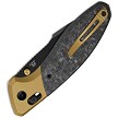 Kizer Staffi Lock Blade Pocket Knife - KI3695A1 