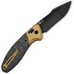 Kizer Staffi Lock Blade Pocket Knife - KI3695A1 