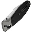 Kizer Staffi Lock Blade Pocket Knife - KI3695A2 
