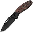 Kizer Bulli Lock Blade Pocket Knife - KI3695A3 