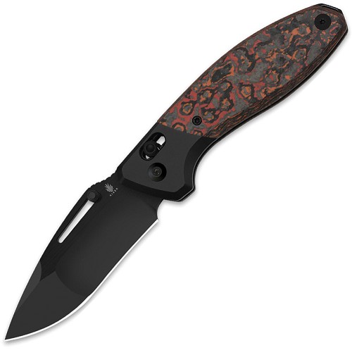 Kizer Bulli Lock Blade Pocket Knife - KI3695A3 