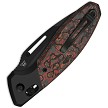 Kizer Bulli Lock Blade Pocket Knife - KI3695A3 