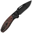 Kizer Bulli Lock Blade Pocket Knife - KI3695A3 
