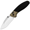 Kizer Bulli Lock Blade Pocket Knife - KI3695A4 