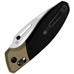 Kizer Bulli Lock Blade Pocket Knife - KI3695A4 