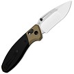 Kizer Bulli Lock Blade Pocket Knife - KI3695A4 