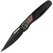 Kizer Raze Framelock Pocket Knife - KI3720A1 