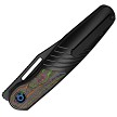Kizer Raze Framelock Pocket Knife - KI3720A1 