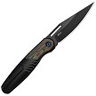 Kizer Raze Framelock Pocket Knife - KI3720A1 