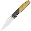 Kizer Raze Framelock Pocket Knife - KI3720A3 