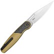 Kizer Raze Framelock Pocket Knife - KI3720A3 