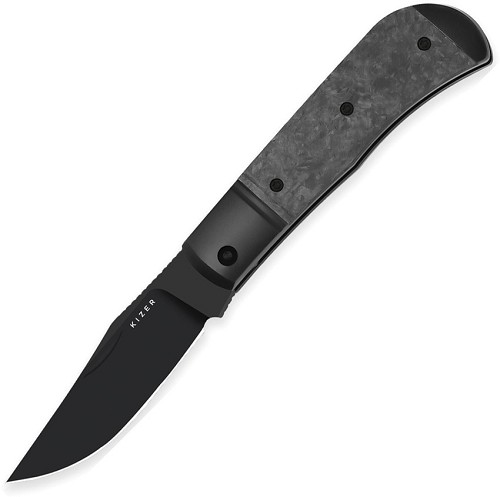 Kizer Trestle Pocket Knife - KI3761A1 