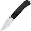 Kizer Tycho Clutch Lock Pocket Knife Carbon Fiber - KI4761A4 