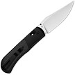 Kizer Tycho Clutch Lock Pocket Knife Carbon Fiber - KI4761A4 