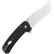 KIL4010A1 Kizer Cutlery Gryphon Button Lock Pocket Knife Black 