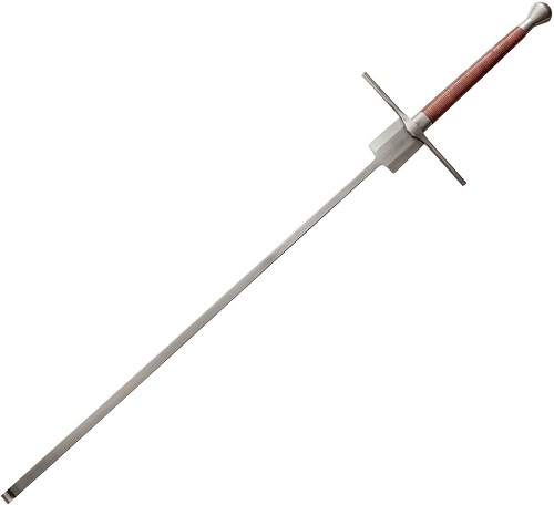 Kingston Arms Federschwert Fencing Sword - KIN23330 