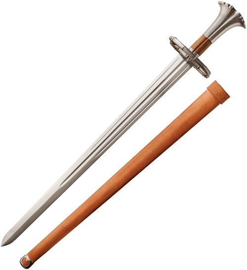 Kingston Arms Katzbalger Arming Sword - KIN24940 