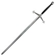 Kingston Arms Scottish Claymore Sword - KIN36131 
