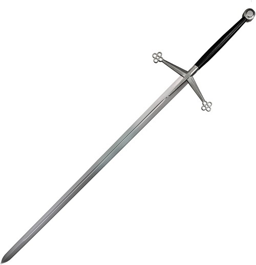 Kingston Arms Scottish Claymore Sword - KIN36131 