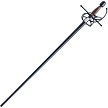 KIN36151 Kingston Arms Swept Hilt Rapier Sword 