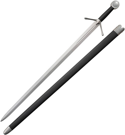 Kingston Arms Scottish Single Hand Sword - KIN36170 