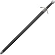 KIN36170 Kingston Arms Scottish Single Hand Sword 