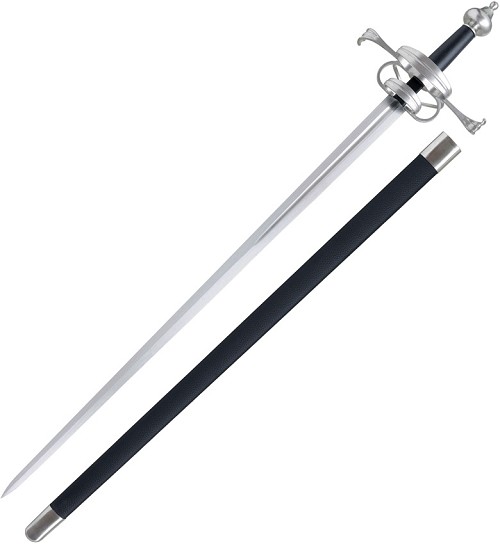 Kingston Arms Spada Da Lato Side Sword - KIN36190 
