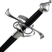 KIN36190 Kingston Arms Spada Da Lato Side Sword 