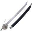 Kingston Arms Shell Guard Cutlass Sword - KIN36200 