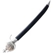 KIN36200 Kingston Arms Shell Guard Cutlass Sword 