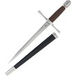 Kingston Arms Main Gauche Sword - KIN36240 