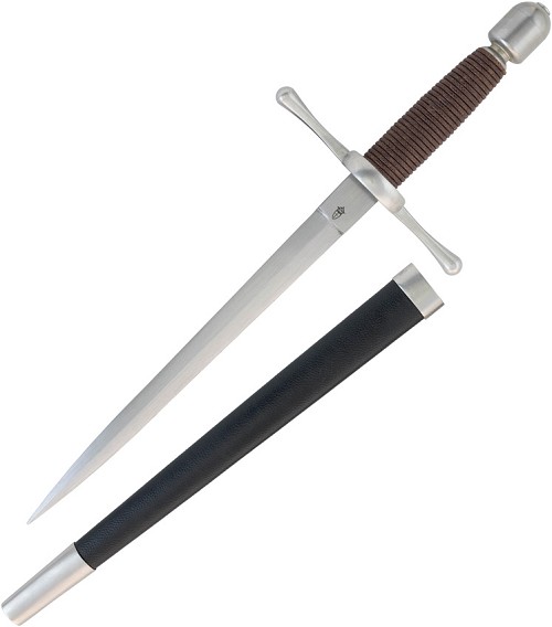 Kingston Arms Main Gauche Sword - KIN36240 