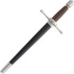 KIN36240 Kingston Arms Main Gauche Sword 