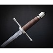 KIN36240 Kingston Arms Main Gauche Sword 