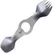 Kizer Cutlery Spork Titanium - KIT306 