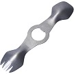 KIT306 Kizer Cutlery Spork Titanium 