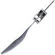 KIT307 Kizer Cutlery Spork Titanium 