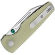 Kizer Parakeet Button Linerlock Pocket Knife Glow - KIV2706A6 