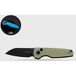 Kizer Parakeet Button Linerlock Pocket Knife Glow - KIV2706A7 