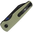 Kizer Parakeet Button Linerlock Pocket Knife Glow - KIV2706A7 