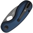 Kizer Microbe Button Linerlock Pocket Knife - KIV2742A1 