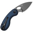 Kizer Microbe Button Linerlock Pocket Knife - KIV2742A1 
