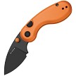 Kizer Microbe Button Linerlock Pocket Knife - KIV2742A3 