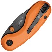Kizer Microbe Button Linerlock Pocket Knife - KIV2742A3 