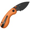 Kizer Microbe Button Linerlock Pocket Knife - KIV2742A3 