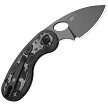 Kizer Microbe Button Linerlock Pocket Knife - KIV2742A5 