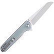 KIV3610C2 Kizer Cutlery LP Linerlock Pocket Knife Jade G10 