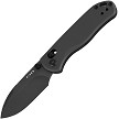 Kizer Drop Bear 2 Button Lock Pocket Knife - KIV36192KD2 